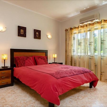 Villa Domipajo Carvoeiro  Ngoại thất bức ảnh