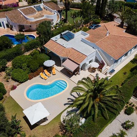 Villa Domipajo Carvoeiro  Ngoại thất bức ảnh