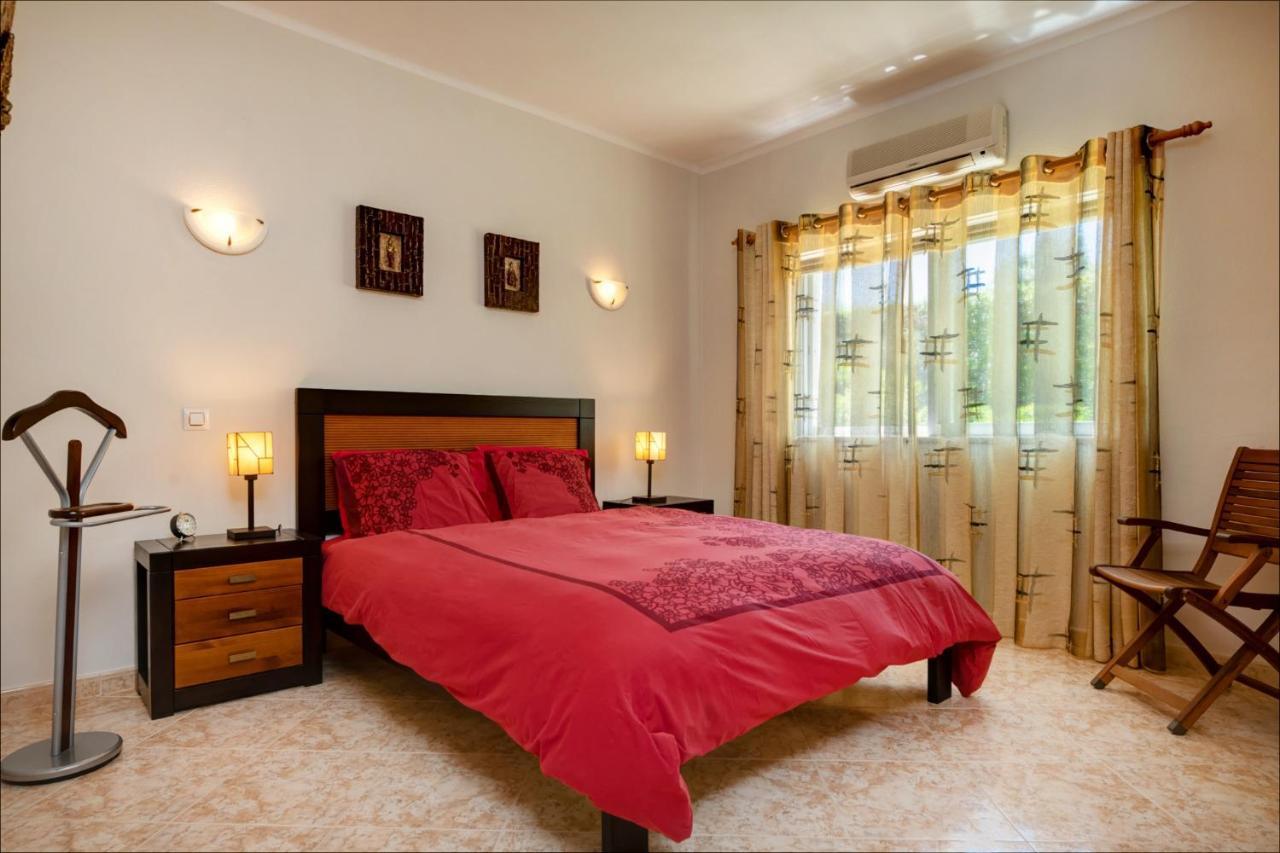 Villa Domipajo Carvoeiro  Ngoại thất bức ảnh