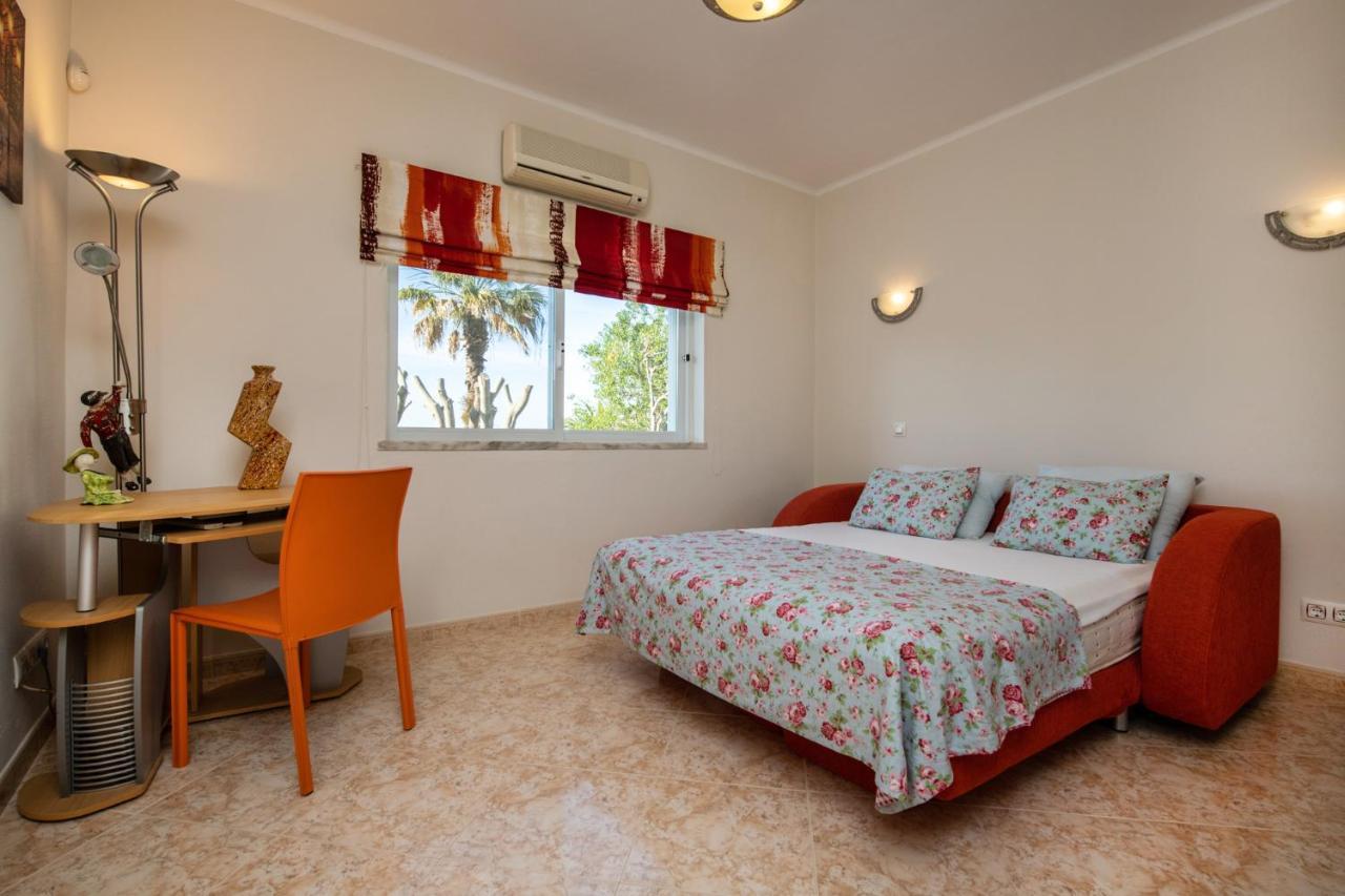 Villa Domipajo Carvoeiro  Ngoại thất bức ảnh