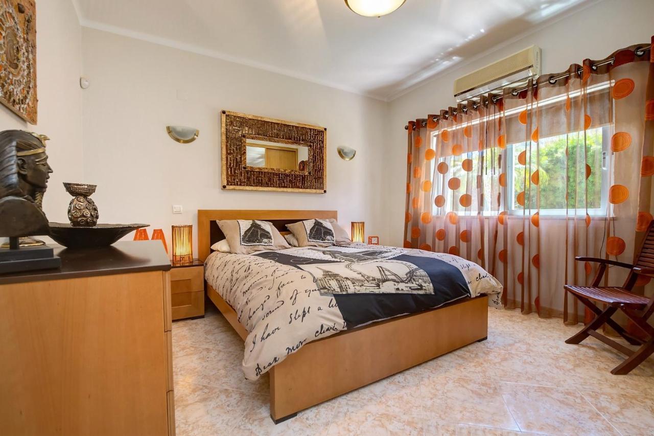 Villa Domipajo Carvoeiro  Ngoại thất bức ảnh