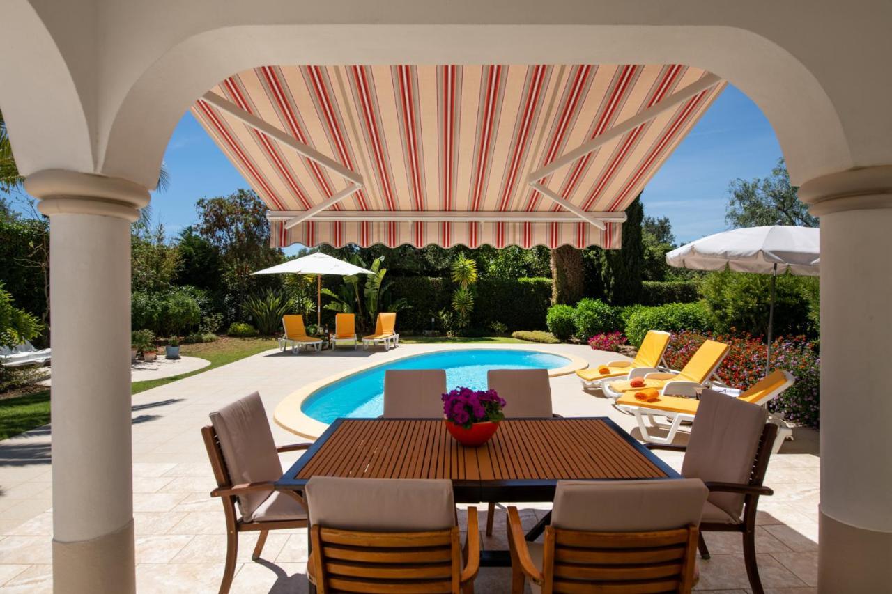 Villa Domipajo Carvoeiro  Ngoại thất bức ảnh