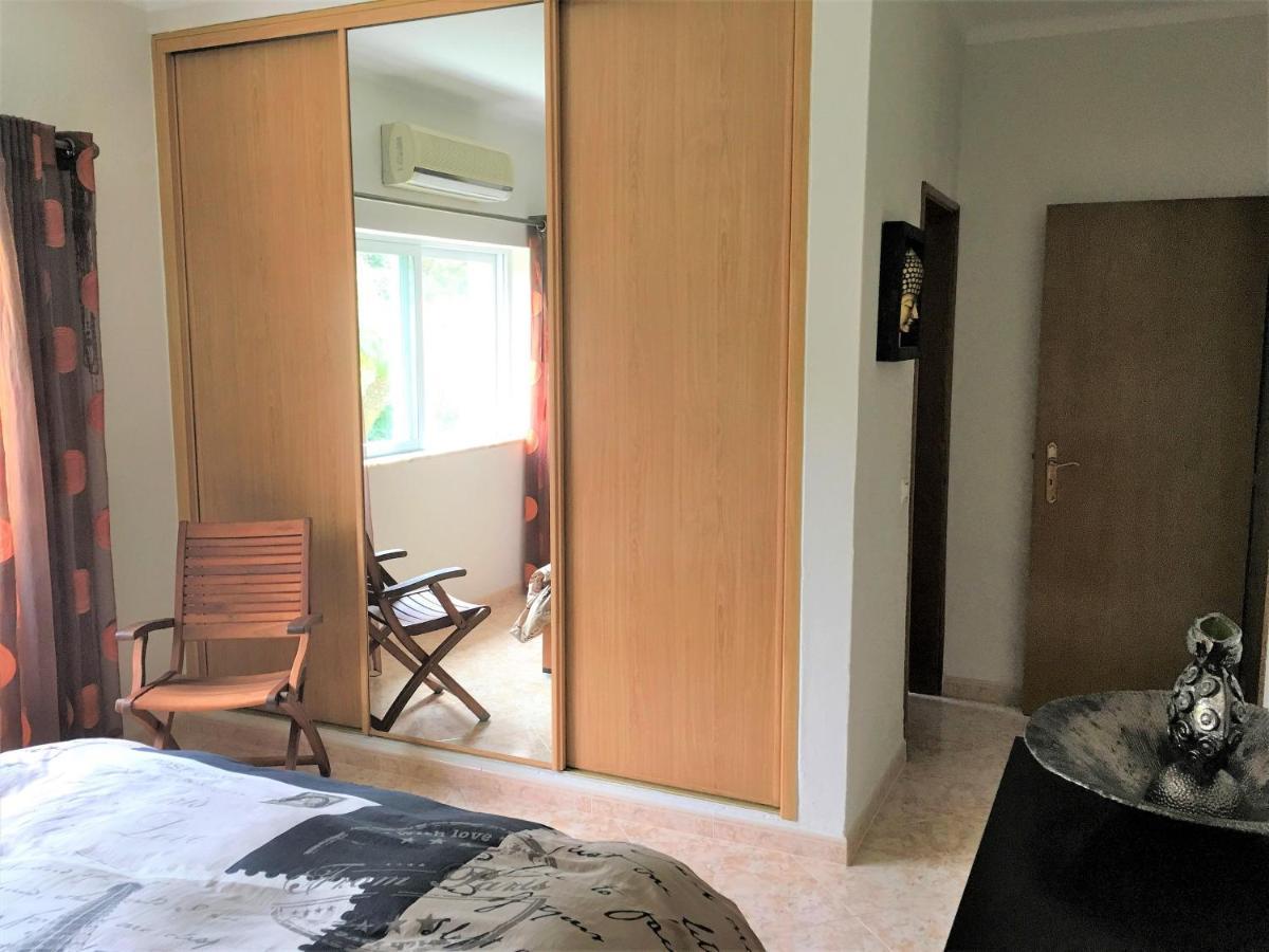 Villa Domipajo Carvoeiro  Ngoại thất bức ảnh