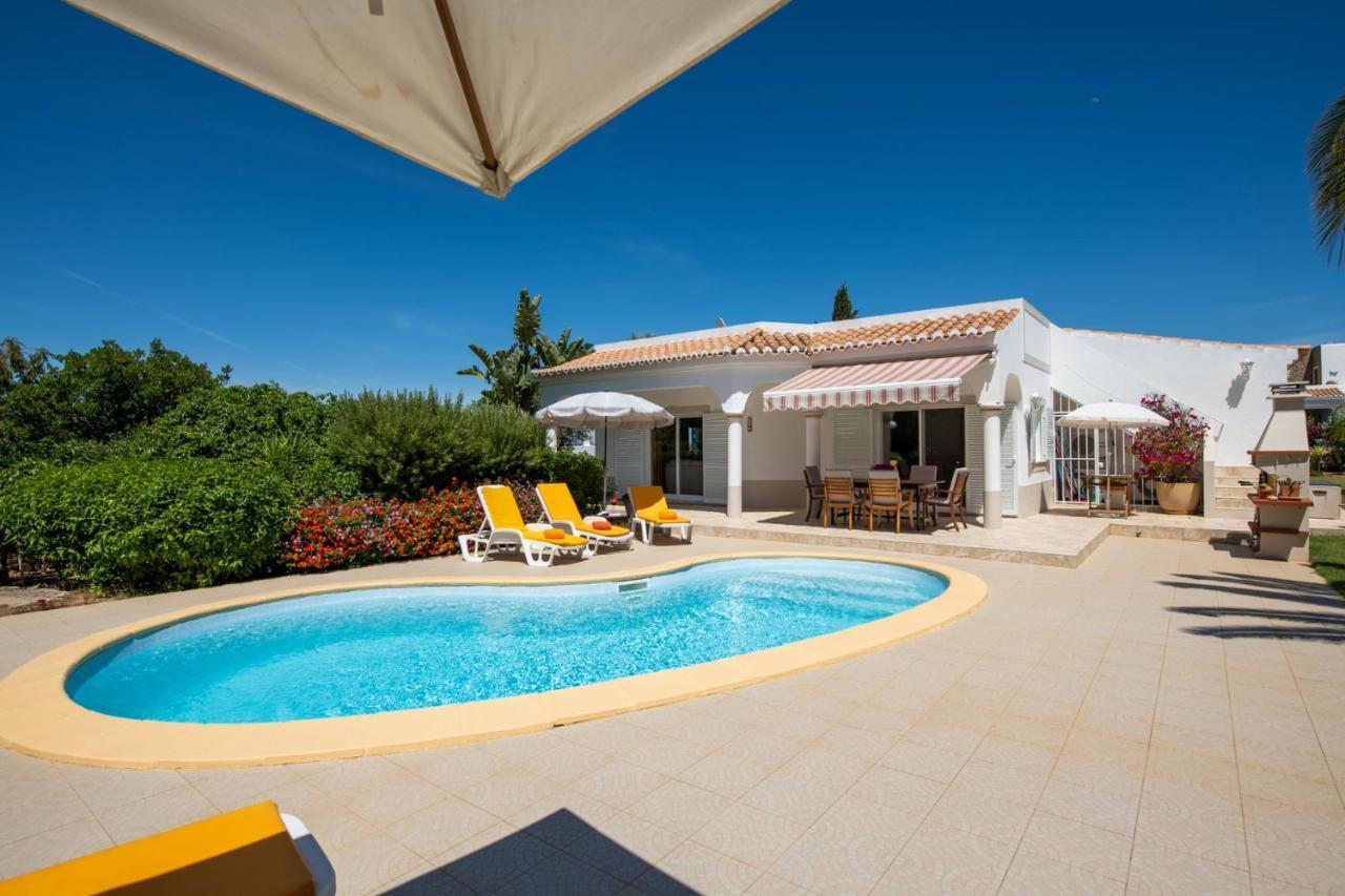 Villa Domipajo Carvoeiro  Ngoại thất bức ảnh