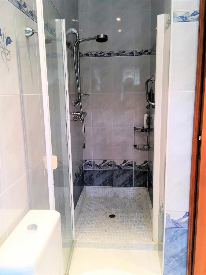 Villa Domipajo Carvoeiro  Ngoại thất bức ảnh