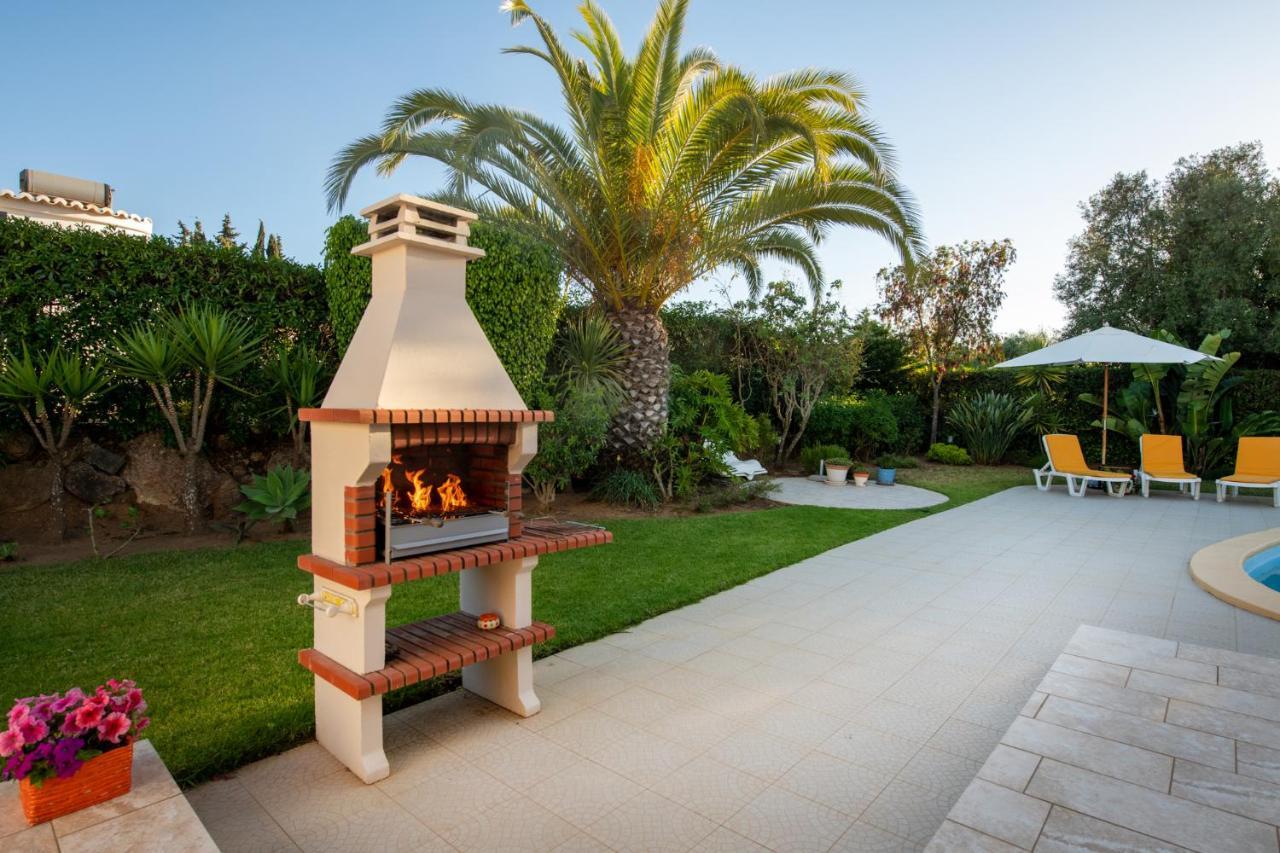 Villa Domipajo Carvoeiro  Ngoại thất bức ảnh