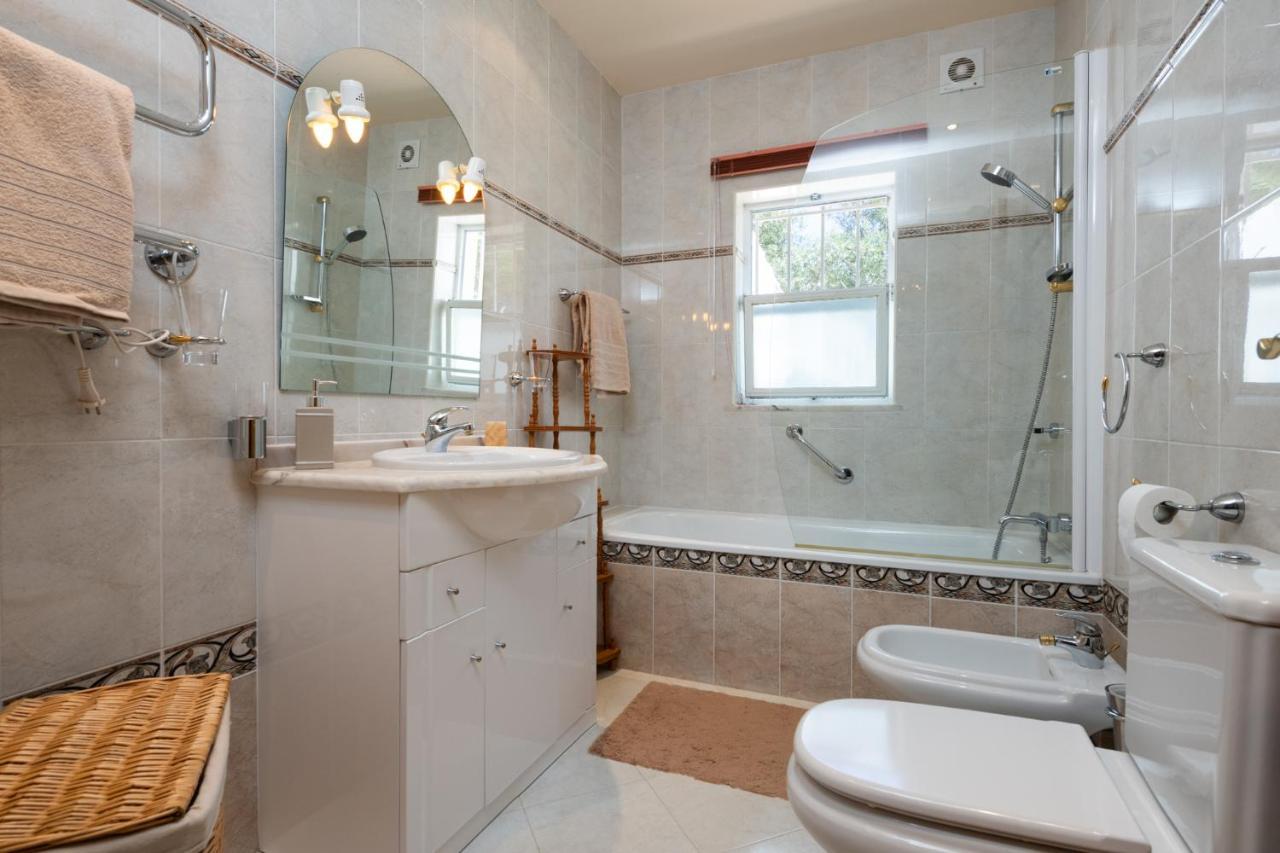 Villa Domipajo Carvoeiro  Ngoại thất bức ảnh