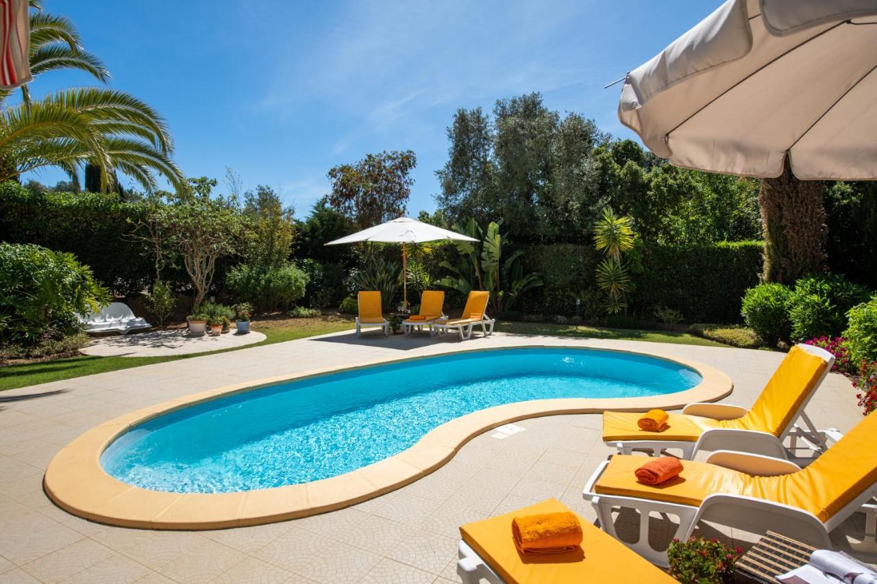 Villa Domipajo Carvoeiro  Ngoại thất bức ảnh