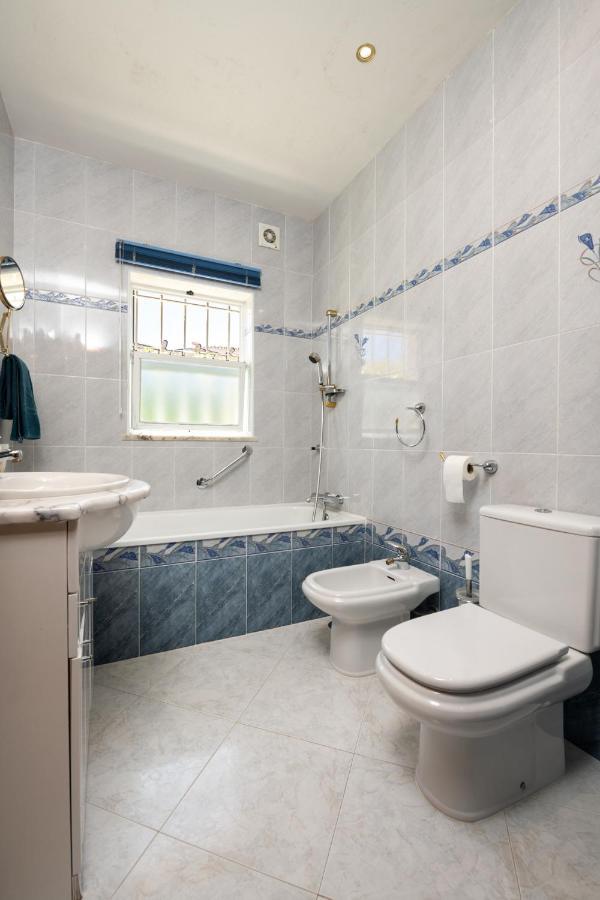 Villa Domipajo Carvoeiro  Ngoại thất bức ảnh