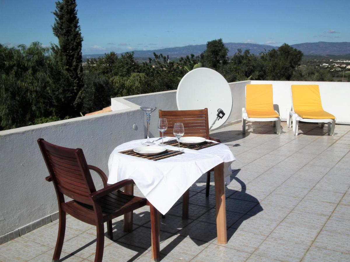 Villa Domipajo Carvoeiro  Ngoại thất bức ảnh