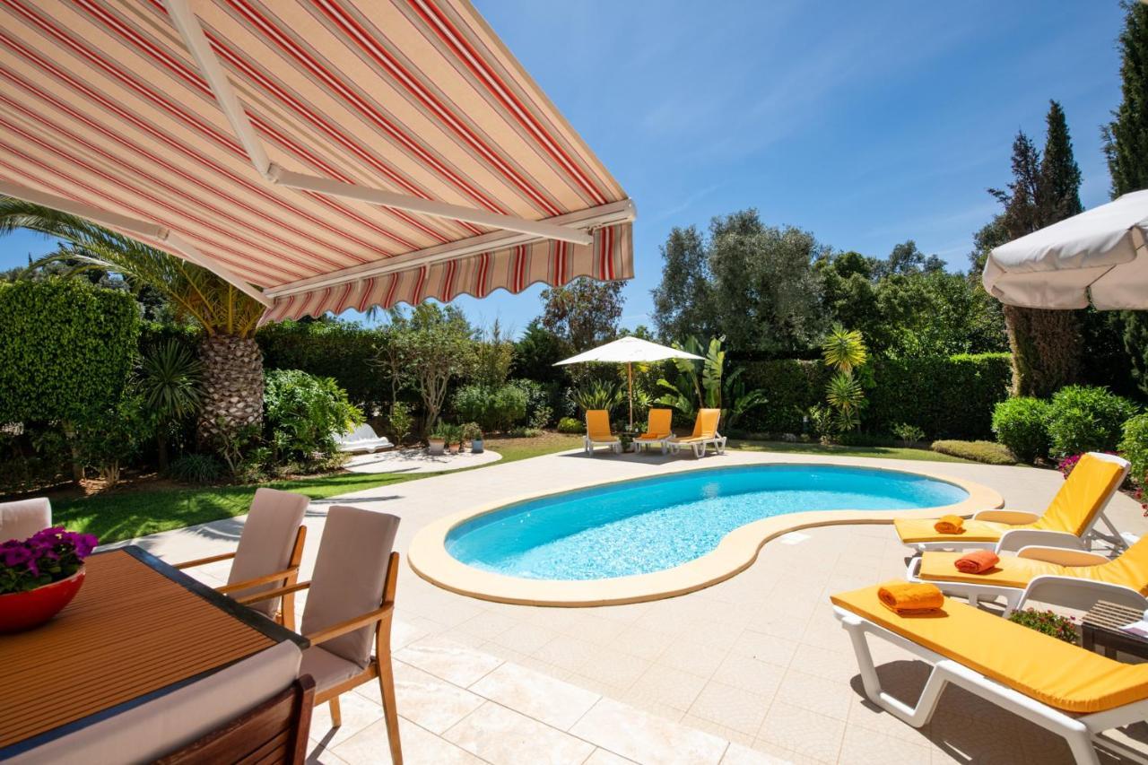 Villa Domipajo Carvoeiro  Ngoại thất bức ảnh